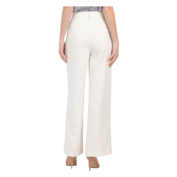 Soft Surroundings Winter White Pants M - Picture 2 of 8